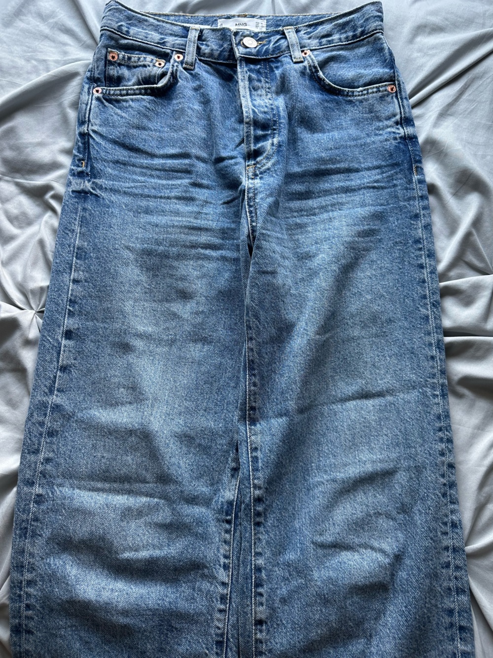 Mango Women’s Jeans